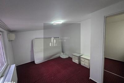 Apartament cu 7 camere, mobilat în Unirii - 15