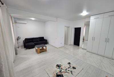 Garsonieră decomandată, mobilată în Chiajna - 3