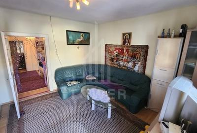 Casă cu două corpuri de clădire și teren generos – sat Boarta, județul Sibiu - 3