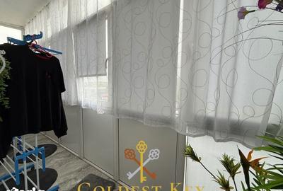 Apartament cu 3 camere în Baciu - 8