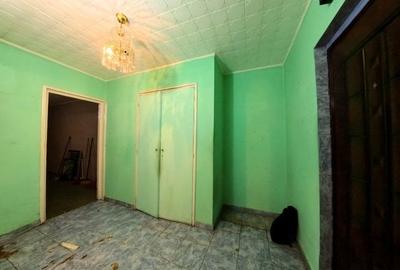 Garsonieră - Parter - 40mp - Necesită Renovare - 3