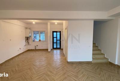 Casă cu 4 camere decomandat cu Teren 60 Mp în Central - 10