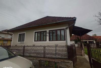 Casă cu 4 camere în Rișculița - 7