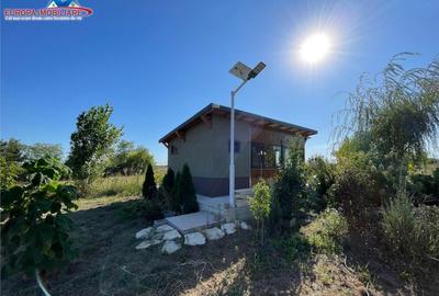 Teren de in localitatea Cataloi Tulcea - 11