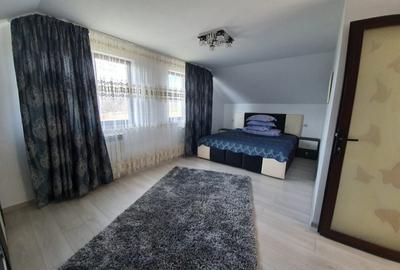 Casă cu 4 camere cu Teren 2700 Mp în Ștefan cel Mare - 7