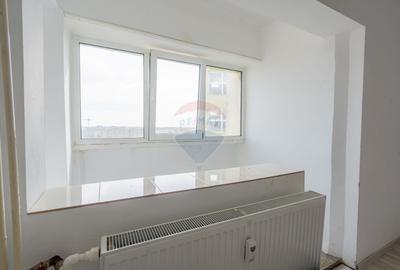 Apartament cu 3 camere decomandat în Pantelimon - 15