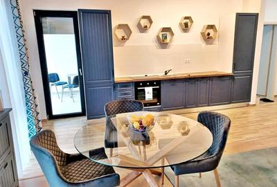 Apartament 2 camere, 7 noiembrie, bloc nou, Targu Mures - 4