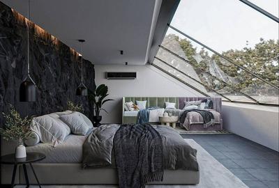 Apartament cu 4 camere decomandat în Titan