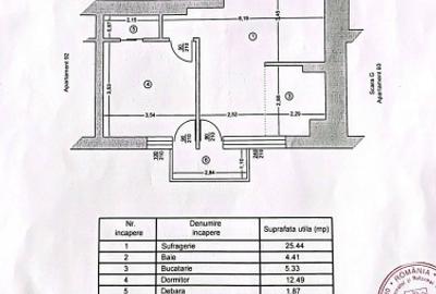Titan Apartament mobilat si utilat in Titan, Rasarit de Soare - 2