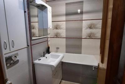 Apartament cu 2 camere decomandat în Malu Roșu - 6