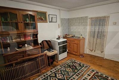 Casă cu 5 camere cu Teren 400 Mp în Central - 11