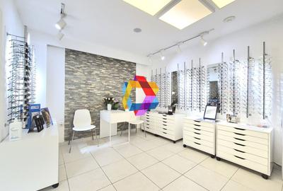 Spațiu comercial, de 90 mp, în Astra - 2