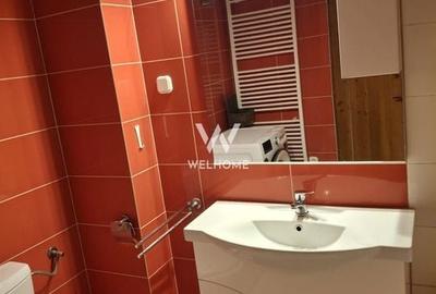 Apartament cu 3 camere, de inchiriat in Sibiu, Strand Apartament cu 3 camere, de inchiriat in Sibiu, Strand - 13