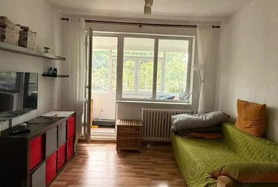 Democratiei apart 2 camere LIBER, mobilat si utilat - 1