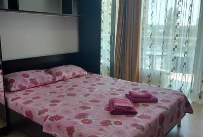 Ptr Studenti, 2 camere, Sat Vacanta - Campus, 2 camere, mobilat si utilat 400E - 7