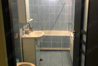 Apartament cu 3 camere decomandat în Central - 5