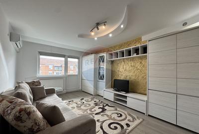 Apartament 3 camere de inchiriat Vitrometan Apartament 3 camere de inchiriat Vitrometan - 6