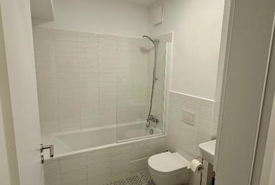 Vand apartament tip studio in complexul Aviatiei Park - 6