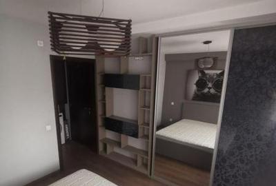 Apartament cu 3 camere decomandat, mobilat în Vitan - 4