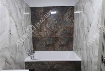 Apartament cu 3 camere si balcon in Sibiu zona Shopping City Sibiu - 22