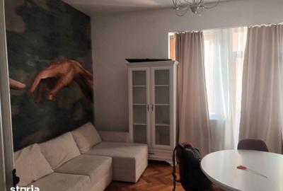 Apartament cu 2 camere în Central - 1