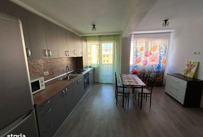 Apartament cu 3 camere în Florești - 3