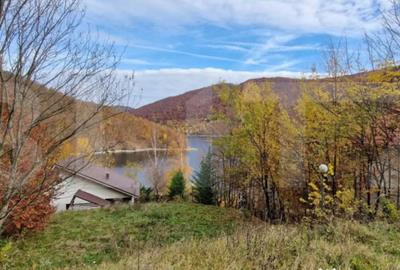 Teren de 1200 mp, în Mănăștur