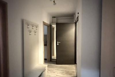 Închiriere garsonieră Exigent Plaza/ Lujerului - 4