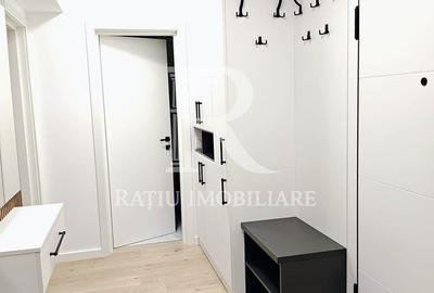 Apartament cu 2 camere decomandat în Seleuș - 13