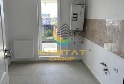 Garsonieră decomandată în Apărătorii Patriei - 3