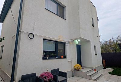 Casa individuala 4 camere, teren 234,mp, P+1 , Bd 1 Mai, Com Berceni - 24