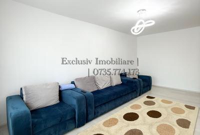 Apartament 3 camere | 3 balcoane | 2 bai | Parcare privata - 2