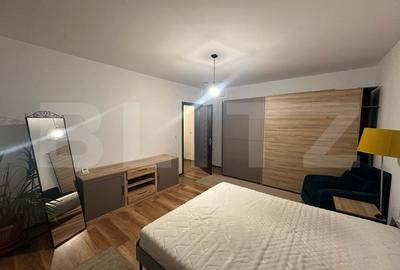 Apartament de vanzare, cu 2 camere, 50 mp, zona Dealul Furcilor - 2