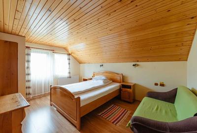 Casă cu 4 camere în Smida - 6