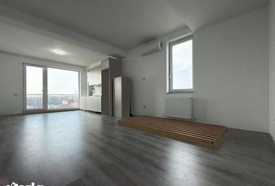 Apartament cu 2 camere în Nord - 8