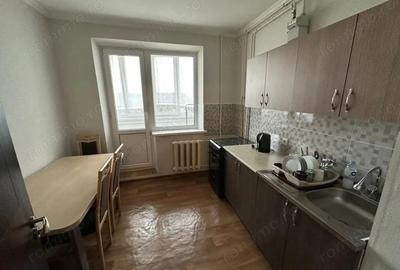 Garsonieră decomandată în Complex Studențesc