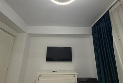 Apartament cu 2 camere decomandat, mobilat în Tomis Plus - 11