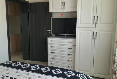 Apartament cu 3 camere decomandat în Tancodrom - 3