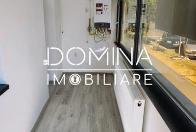 Apartament cu 2 camere decomandat în Central - 1