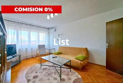 0% comision | Inchiriere apartament 2 camere | Mihai Viteazul