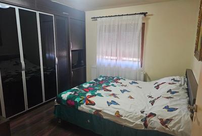 Apartament cu 2 camere semidecomandat, mobilat în Lipovei - 8