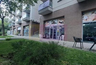Spațiu comercial, de 72 mp, în Colentina - 17