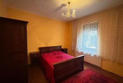 Casa 3 camere de vanzare in Aradul Nou - 2