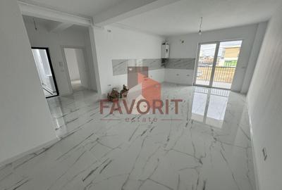 NOU. Etaj 1. La asfalt. Dumbravita. - 1