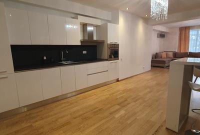 Apartament cu 2 camere decomandat, mobilat în Iancu Nicolae - 8