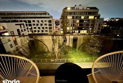 Apartament cu 2 camere în Primăverii - 4