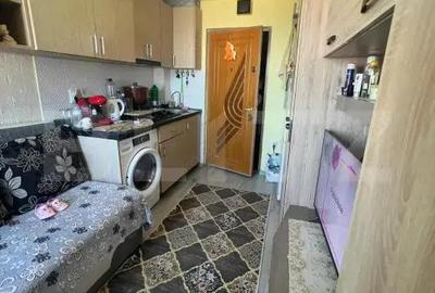 Apartament 1 camera, 12 mp, zona Rahovei, Sibiu - 2