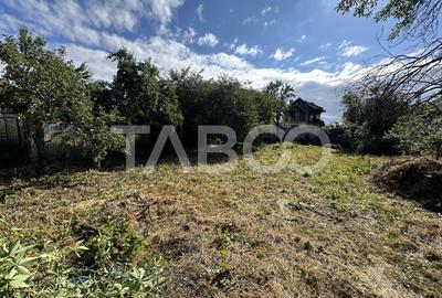 Casa cu potential de investitie in centrul satului 1540 mp teren - 14