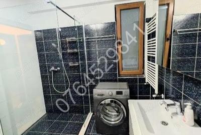 Inchiriez apt. 2cam. ULTRACENTRAL-Unirii-Piata Constitutiei, Str. Justitiei, bl. 2016, 10min. metrou - 15