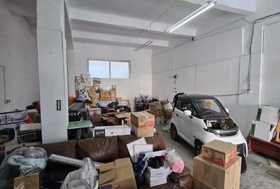 Spațiu comercial, de 100 mp, în Fălticeni - 5